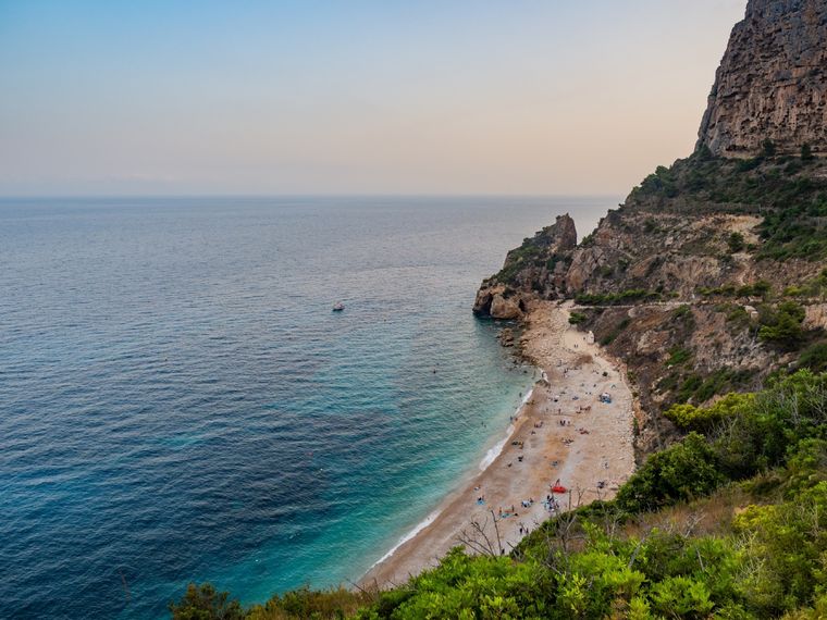 Este pueblo es el lugar perfecto para vacacionar en verano. Foto: Shutterstock