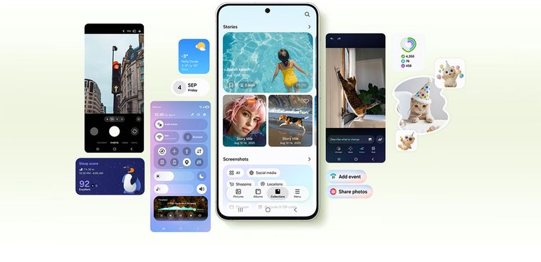 Samsung confirma el arribo del equipo para octubre con promociones especiales y tres opciones cromáticas. Samsung confirma el arribo del equipo para octubre con promociones especiales y tres opciones cromáticas.