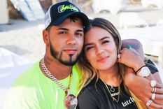 Karol G, Anuel AA Instagram Karol G Foto: Instagram Karol G