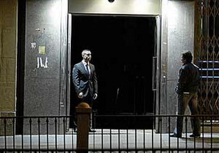 Todo lo que pasa antes y después de la fiesta quedará registrado. Foto: Web