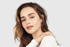 Emilia Clarke tiene un lado poco conocido. Foto: Emilia Clarke  / Instagram