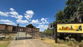 El Castillo de San Carlos se ubica en Concordia, provincia de Entre Ríos. El Castillo de San Carlos se ubica en Concordia, provincia de Entre Ríos.