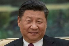 Erradicar la pobreza extrema rural ha sido una de las iniciativas clave de los ocho años de gobierno de Xi Jinping. Foto: REUTERS