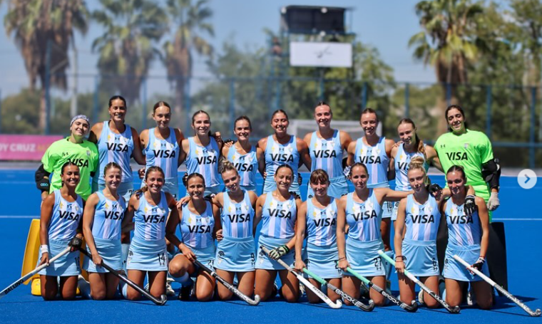 Las Leoncitas definen el Vendimia. Las Leoncitas definen el Vendimia.