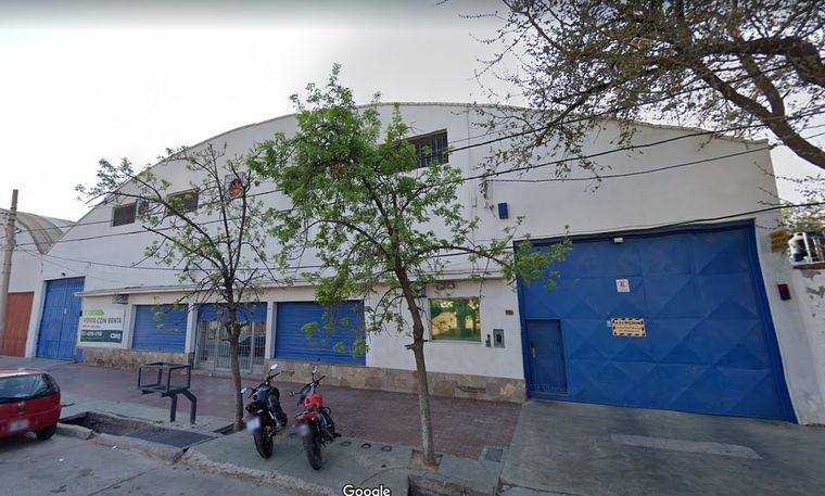 ¿Quién fue? La fiscalía investiga quiénes fueron los responsables.