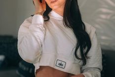 Livia Brito confirma en sus redes la segunda temporada de la telenovela La Desalmada. Foto: Instagram