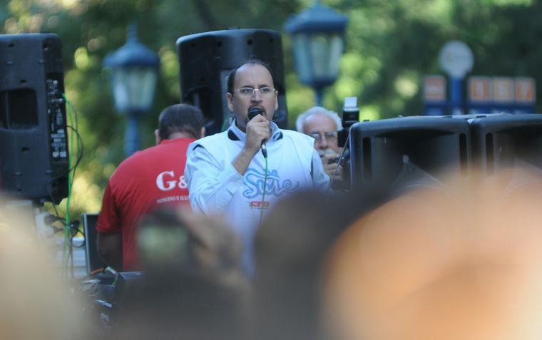 Foto: Pachy Reynoso/MDZ