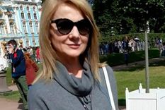 Olga, la víctima de Gallego Sánchez