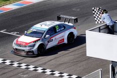 pechito lopez consiguio un triunfo historico con citroen