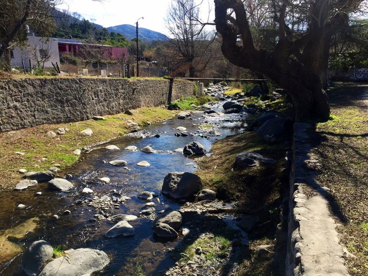 En Catamarca este es uno de los destinos poco visitados que hay que conocer Foto: TW @gui10road
