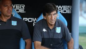 Racing podría quedarse sin un titular en un momento clave de la temporada. Racing podría quedarse sin un titular en un momento clave de la temporada.