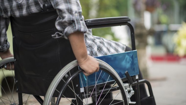 Cómo son las auditorías sobre las Pensiones No Contributivas. Foto: Archivo MDZ