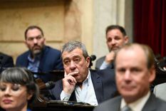 El diputado nacional Adolfo Bermejo. Foto: X @DiputadosAR