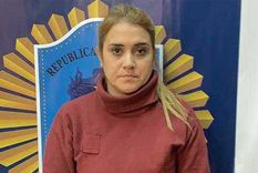 Sonia Soloaga torturó y mató a dos jubilados para robarles dólares Sonia Soloaga torturó y mató a dos jubilados para robarles dólares