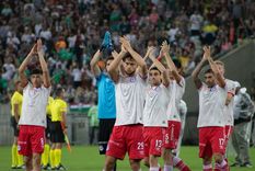 Desde la cuenta oficial del club, emitieron un extenso comunicado. Foto: Argentinos Juniors