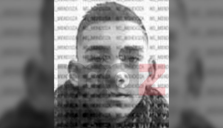 Lautaro Stagnoli, el colectivo imputado por el asesinato de Landi Rodríguez. Lautaro Stagnoli, el colectivo imputado por el asesinato de Landi Rodríguez. 