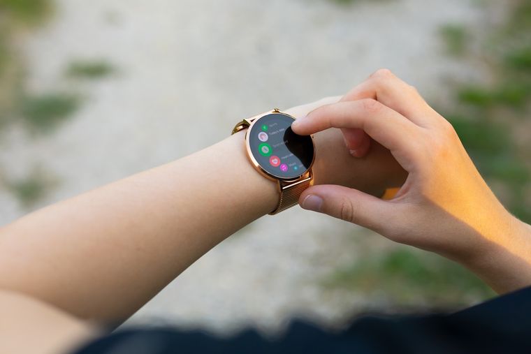 Estos seis smartwatch combinan innovación, diseño y funciones avanzadas. Estos seis smartwatch combinan innovación, diseño y funciones avanzadas.