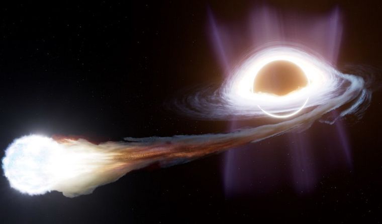 Los astrofísicos de HKU descubren un método novedoso para cazar las primeras estrellas