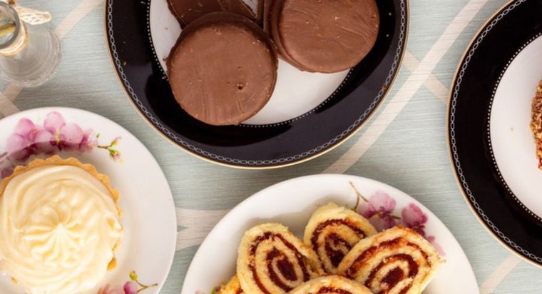 El antojo post comida es muy normal, pero existen recomendaciones que te pueden ayudar a controlar ese deseo Foto: Foto: Archivo MDZ