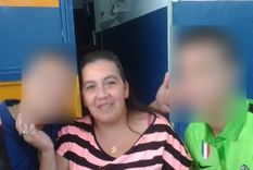 Presa La Tía o Belén deberá pasar una temporada a la sombra.