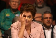 rousseff considera inadmisible informe de santander a clientes
