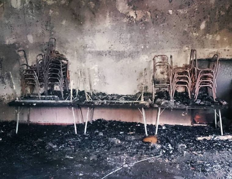 Foto: Pachy Reynoso/MDZ