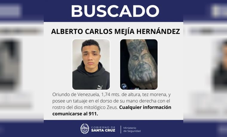 alberto carlos sicario