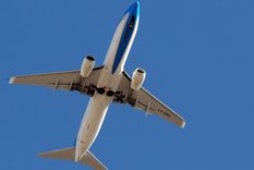 Foto: ALF PONCE MERCADO / MDZ Foto: ALF PONCE MERCADO / MDZ