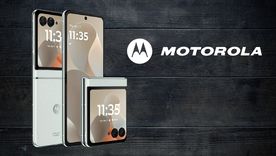 Motorola y Pantone continúan su alianza con un nuevo color para el 2026. Motorola y Pantone continúan su alianza con un nuevo color para el 2026.