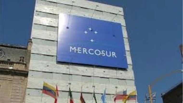 El acuerdo UE-Mercosur, también plantea la posibilidad de alcanzar enormes beneficios. Foto: MDZ