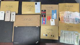 El seguimiento de una huella dactilar permitió dar con un narco colombiano que utilizaba el correo como vía para exportar droga a Europa. El seguimiento de una huella dactilar permitió dar con un narco colombiano que utilizaba el correo como vía para exportar droga a Europa.