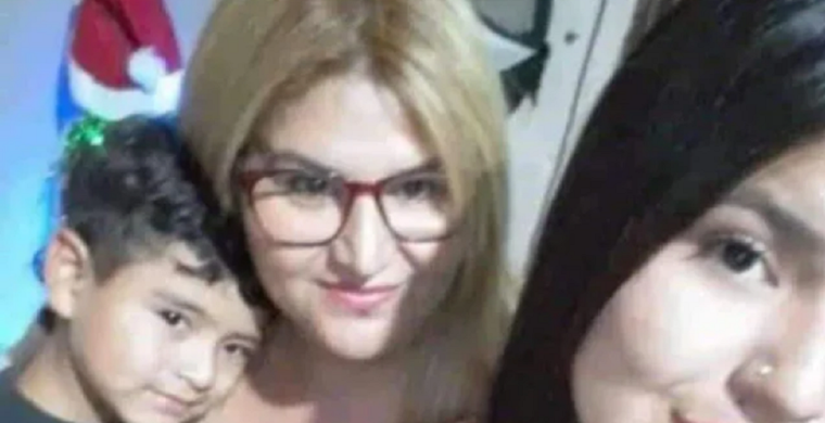 Las víctimas que murieron Foto: NA