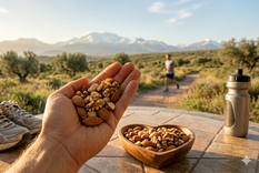 Un hábito saludable.&nbsp;