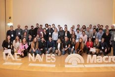 El proyecto NAVES Argentina de Banco Macro EmprendeIAE apunta a desarrollar los proyectos de los emprendedores en el país.