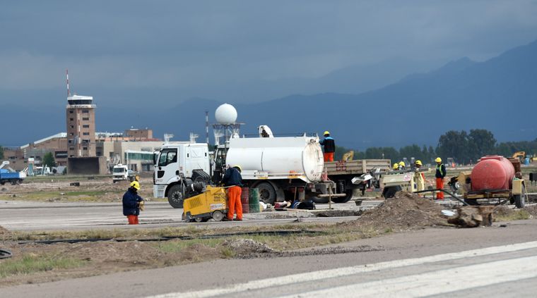 Foto: Pachy Reynoso/MDZ