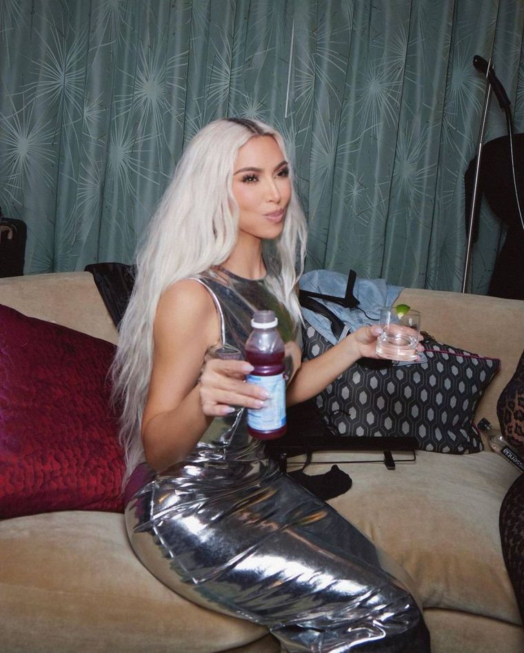 Foto: www.instagram.com/kimkardashian