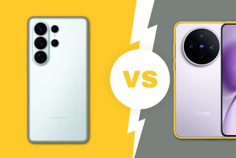 El Samsung Galaxy S26 Ultra y el Vivo X200T protagonizan la comparativa más esperada del año en el segmento premium. El Samsung Galaxy S26 Ultra y el Vivo X200T protagonizan la comparativa más esperada del año en el segmento premium.