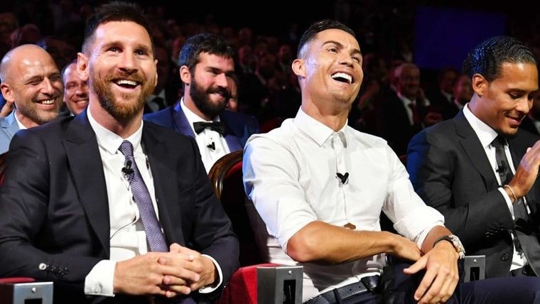 La revista Forbes sacó a la luz el ranking de los jugadores mejores pagos de 2025.