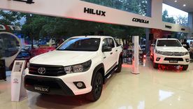 Noviembre no fue un buen mes para los patentamientos de autos Foto: ALF PONCE MERCADO / MDZ