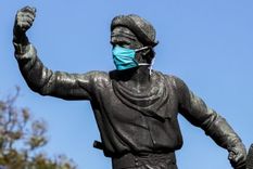 Uruguay, país que nunca impuso confinamientos obligatorios, es un caso de éxito en la gestión de la crisis del coronavirus.