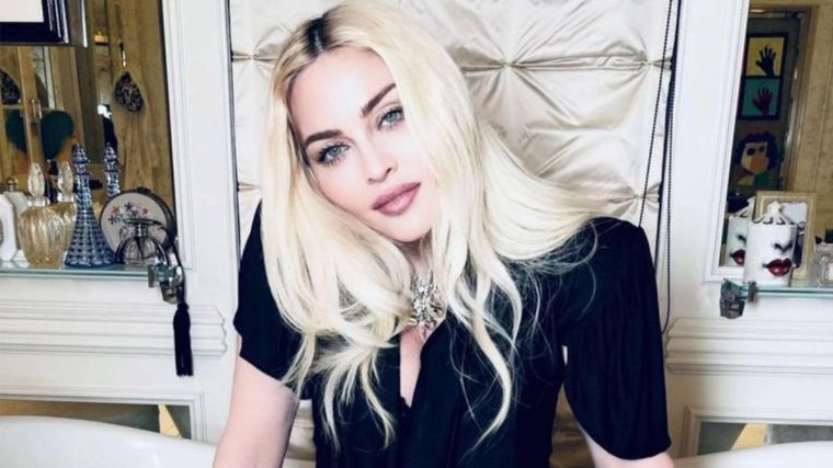 Foto: https://www.rosario3.com/ocio/Video-Madonna-cumple-63-anos-y-pide-como-regalo-donaciones-para-un-hospital-20210816-0019.html