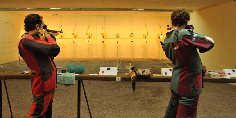 Foto: Pablo Matar/Mediamza.com