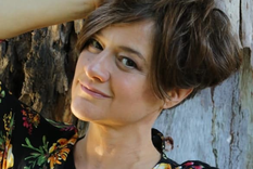 Virginia Innocenti es una actriz multifacética Foto: Instagram @virginia_innocenti_oficial