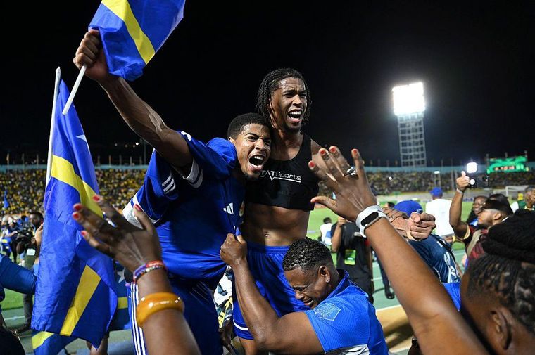 Curazao sigue haciendo historia: romperá un nuevo récord en el Mundial 2026.