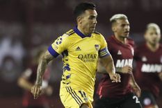 Foto: Boca Juniors Foto: Boca Juniors