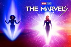 Estas son las increíbles actrices que darían vida a The Marvels. Foto: Marvel