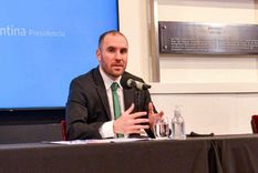 financiamiento: nueva licitacion de letras de tesoro