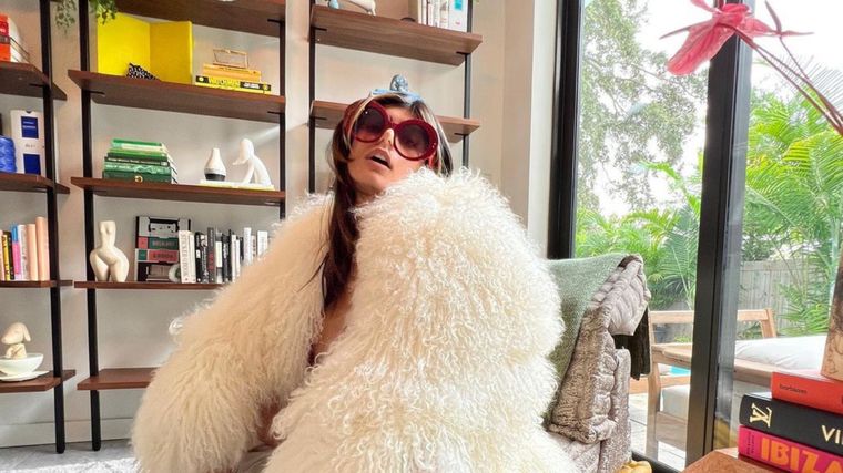 Mia Khalifa La chica sexy y provocativa de las redes Foto: Fuente: Imagen / @miakhalifa