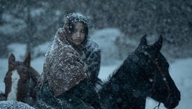 NETFLIX. Primitivo americano NETFLIX. Primitivo americano