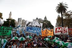 Ante el estudio del Gobierno, según el tipo de empleador, se observa una diferencia marcada entre los sectores público y privado.